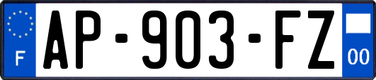 AP-903-FZ