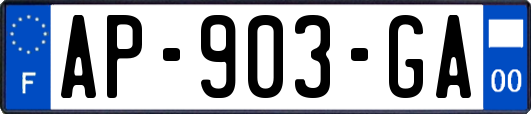 AP-903-GA
