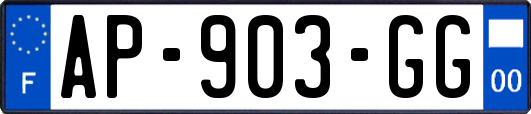 AP-903-GG