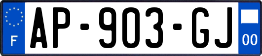 AP-903-GJ