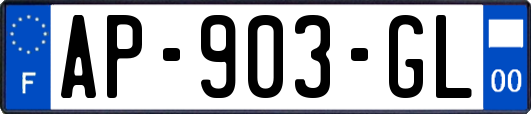 AP-903-GL