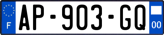 AP-903-GQ