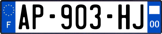AP-903-HJ