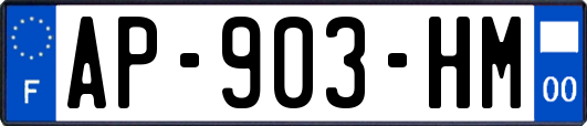 AP-903-HM