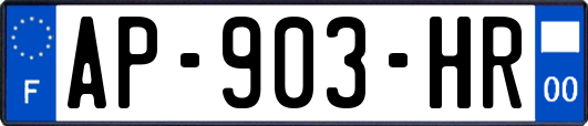 AP-903-HR