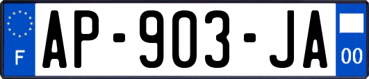 AP-903-JA