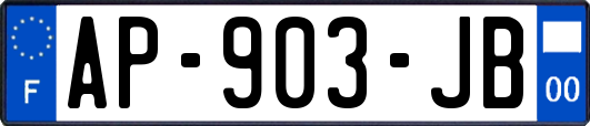 AP-903-JB