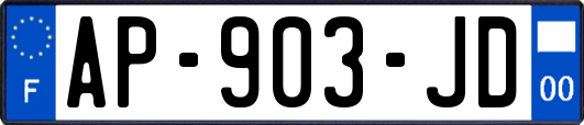 AP-903-JD