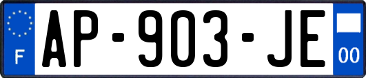 AP-903-JE