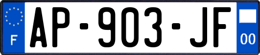 AP-903-JF