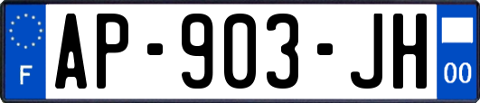 AP-903-JH