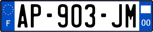 AP-903-JM