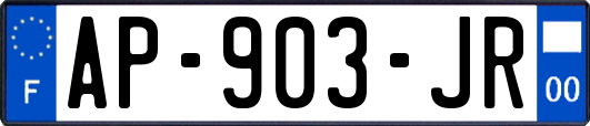 AP-903-JR