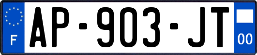 AP-903-JT