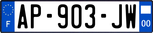 AP-903-JW