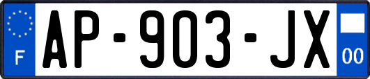 AP-903-JX