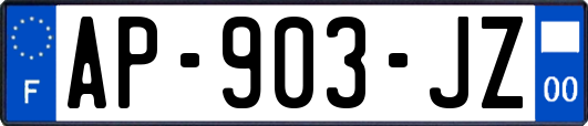 AP-903-JZ
