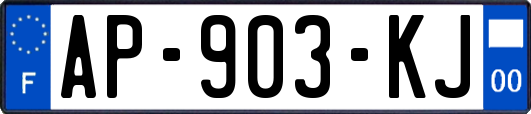 AP-903-KJ