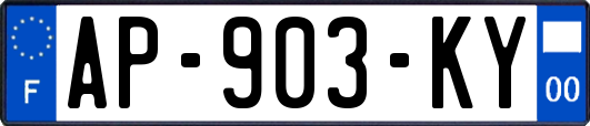 AP-903-KY