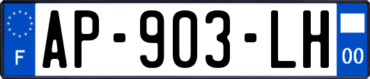 AP-903-LH