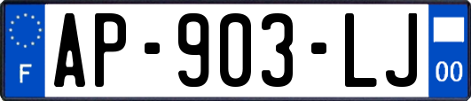 AP-903-LJ