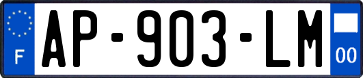 AP-903-LM