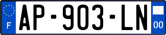 AP-903-LN
