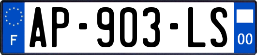 AP-903-LS