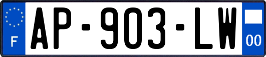 AP-903-LW