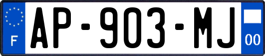 AP-903-MJ