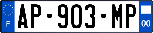 AP-903-MP