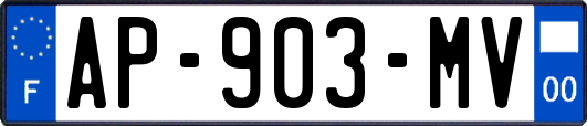 AP-903-MV