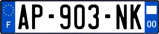 AP-903-NK