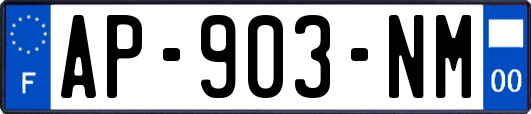 AP-903-NM