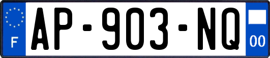 AP-903-NQ