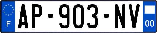 AP-903-NV