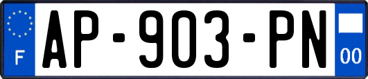AP-903-PN