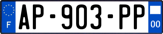 AP-903-PP