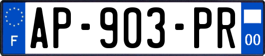 AP-903-PR