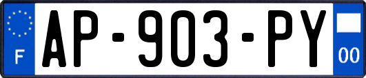 AP-903-PY