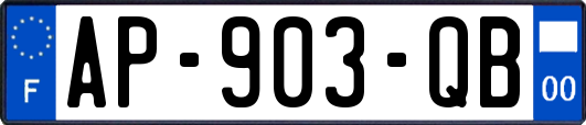 AP-903-QB