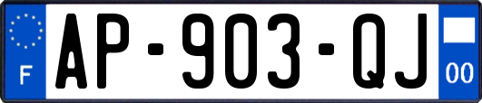 AP-903-QJ