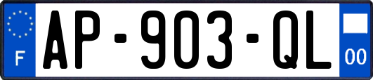 AP-903-QL