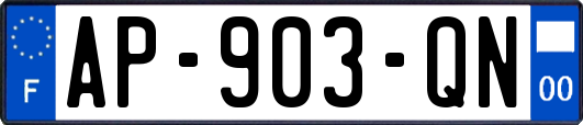 AP-903-QN