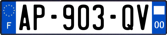 AP-903-QV