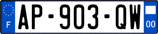 AP-903-QW