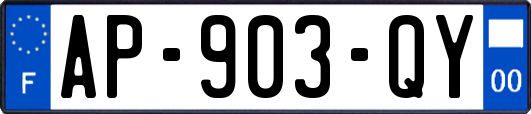 AP-903-QY