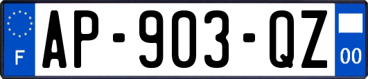 AP-903-QZ