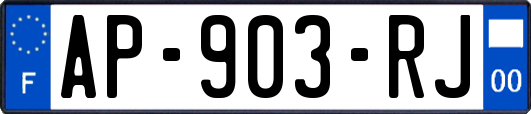 AP-903-RJ