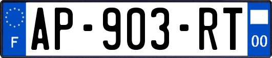 AP-903-RT